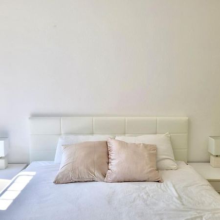 Apartment Palma - Central & Cozy With Free Private Parking Lugano Extérieur photo