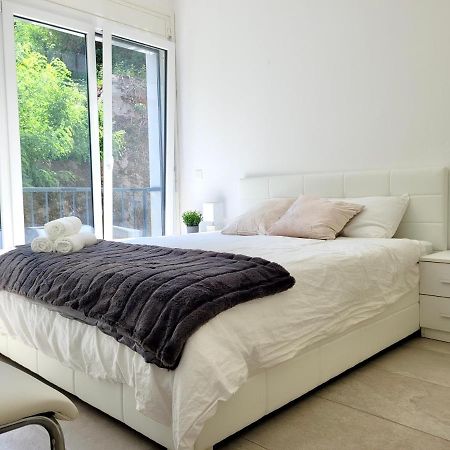 Apartment Palma - Central & Cozy With Free Private Parking Lugano Extérieur photo