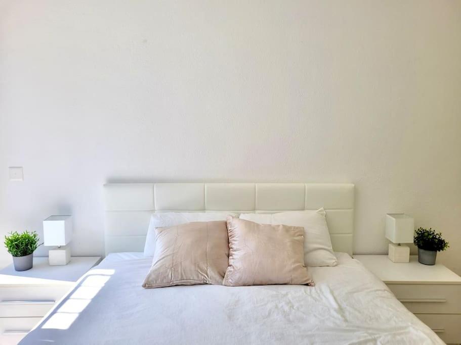 Apartment Palma - Central & Cozy With Free Private Parking Lugano Extérieur photo