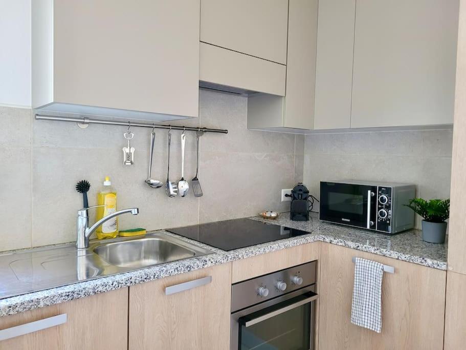 Apartment Palma - Central & Cozy With Free Private Parking Lugano Extérieur photo