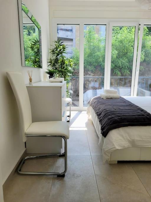 Apartment Palma - Central & Cozy With Free Private Parking Lugano Extérieur photo