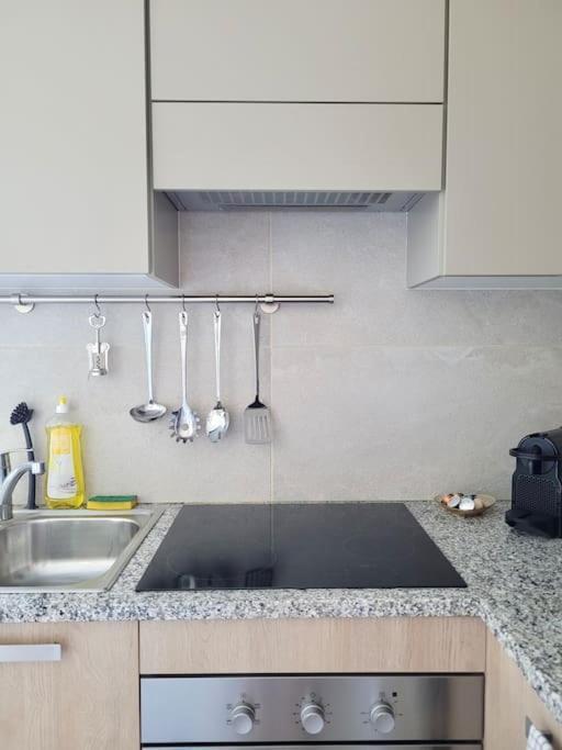 Apartment Palma - Central & Cozy With Free Private Parking Lugano Extérieur photo