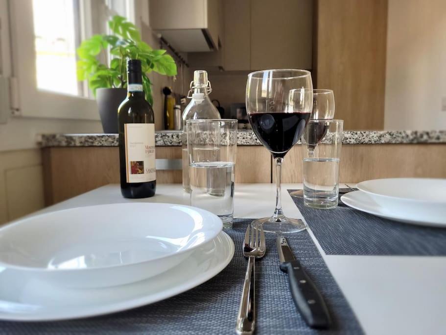Apartment Palma - Central & Cozy With Free Private Parking Lugano Extérieur photo